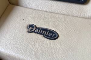 Immagine 20/31 di Jaguar XJ 40 (XJ-R) (1989)