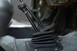 Image 38/50 of Jeep CJ-8 (1984)