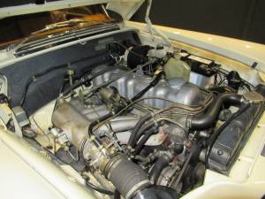 Image 17/17 de Mercedes-Benz 250 SE (1967)