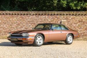 Imagen 33/50 de Jaguar XJS 4.0 (1994)