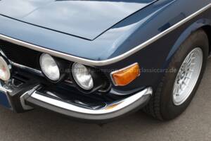 Image 27/42 de BMW 3.0 CSi (1972)