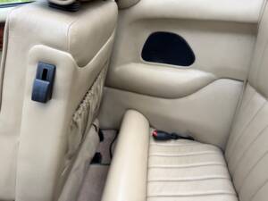 Afbeelding 25/51 van Aston Martin Virage Volante (1993)
