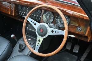 Bild 27/48 von Jaguar Mk II 3.8 (1963)