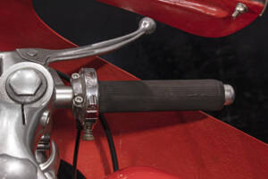 Image 18/22 of Aermacchi Harley-Davidson DUMMY (1969)