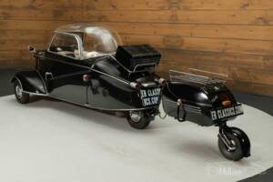 Bild 8/19 von Messerschmitt &#x2F; FMR KR 200 (1961)