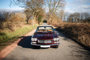Afbeelding 13/182 van Maserati 3500 GTI Sebring (1966)