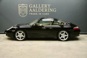 Image 8/50 de Porsche 911 Carrera (1999)