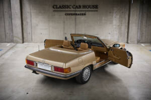 Imagen 98/99 de Mercedes-Benz 300 SL (1987)