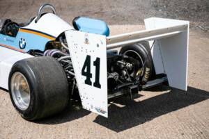 Bild 9/50 von March-BMW 782 Formula 2 (1978)