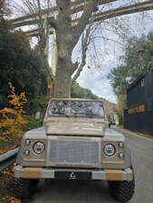 Afbeelding 15/21 van Land Rover Defender 90 (1997)
