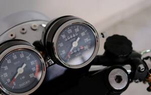 Afbeelding 80/96 van Ducati 750 Sport (1974)