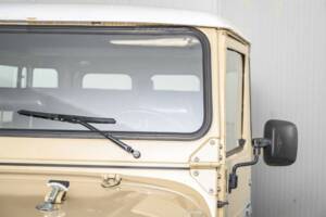 Bild 26/50 von Toyota Landcruiser BJ 45 (1982)