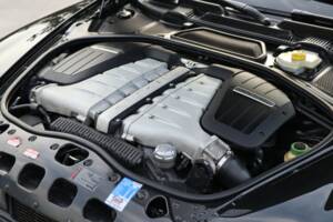 Image 24/50 of Bentley Continental GTC (2007)