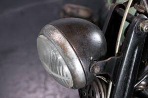 Afbeelding 33/50 van Bianchi DUMMY (1957)