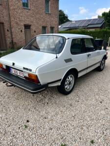 Afbeelding 11/51 van Saab 99 (1983)