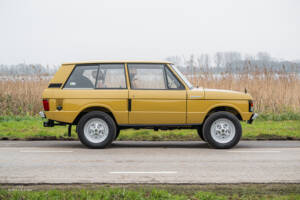 Bild 4/25 von Land Rover Range Rover Classic (1972)