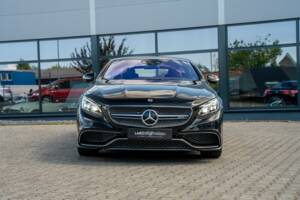 Afbeelding 6/25 van Mercedes-Benz S 65 AMG Coupé (2015)