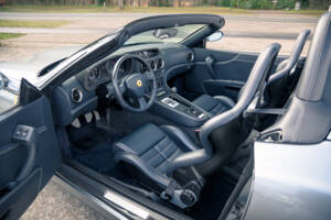 Image 22/48 de Ferrari 550 Barchetta (2001)