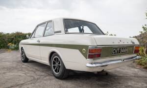 Image 8/41 de Ford Lotus Cortina (1970)