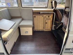 Imagen 29/73 de Volkswagen T3 Westfalia Mosaik 1.6 (1979)