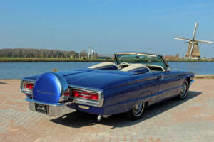 Bild 3/30 von Ford Thunderbird (1964)