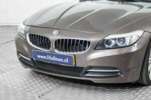 Image 19/50 of BMW Z4 sDrive23i (2009)