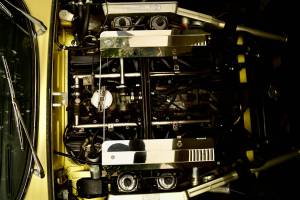 Bild 28/50 von Jaguar E-Type V12 (1974)