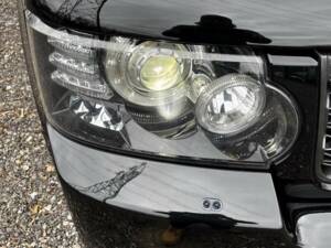 Immagine 28/50 di Land Rover Range Rover 5.0 HSE (2012)