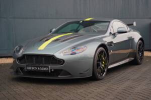 Bild 11/50 von Aston Martin V12 Vantage AMR (2017)