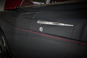 Imagen 25/100 de Rolls-Royce Corniche IV (1995)