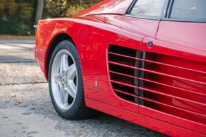 Bild 14/30 von Ferrari 512 TR (1992)