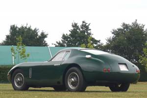 Image 3/42 of Maserati 330 ATL (1979)