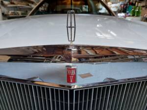 Bild 15/24 von Lincoln Continental Mark V (1979)