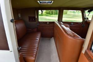 Bild 24/50 von Stutz Model M 8 Lancefield (1929)