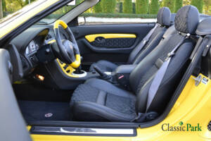 Bild 11/50 von MG F Trophy 160 (2010)