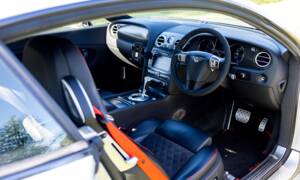 Image 4/46 of Bentley Continental Supersports (2010)