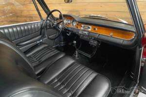 Image 8/19 de BMW 3200 CS (1965)