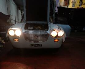 Afbeelding 4/8 van Lancia Flavia Sport (Zagato) (1963)