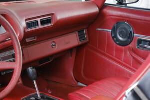 Image 50/50 of Chevrolet Camaro Z28 (1978)