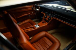 Bild 49/100 von Maserati Ghibli (1968)