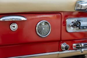 Imagen 37/46 de Mercedes-Benz 190 SL (1959)