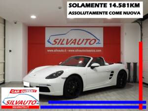 Bild 1/15 von Porsche 718 Boxster (2021)
