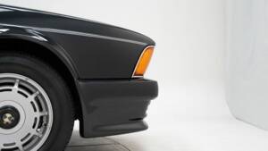 Bild 12/15 von BMW M 635 CSi (1984)
