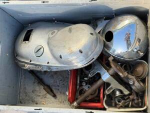 Bild 3/13 von Norton Triton 650 (1968)