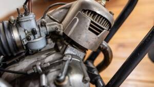 Image 7/11 de Puch M 50 SG (1974)