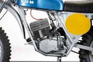 Bild 24/50 von SWM 125 Six Days (1974)