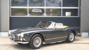Afbeelding 1/13 van Maserati 3500 GT Spyder Vignale (1962)