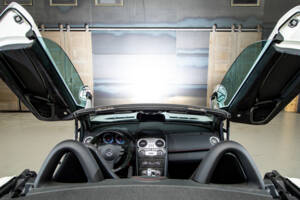 Imagen 16/34 de Mercedes-Benz SLR McLaren 722 S (2011)