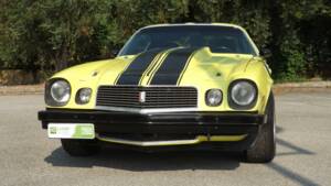 Image 3/50 of Chevrolet Camaro Z28 (1974)