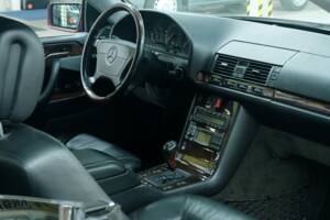 Bild 24/50 von Mercedes-Benz CL 420 (1997)